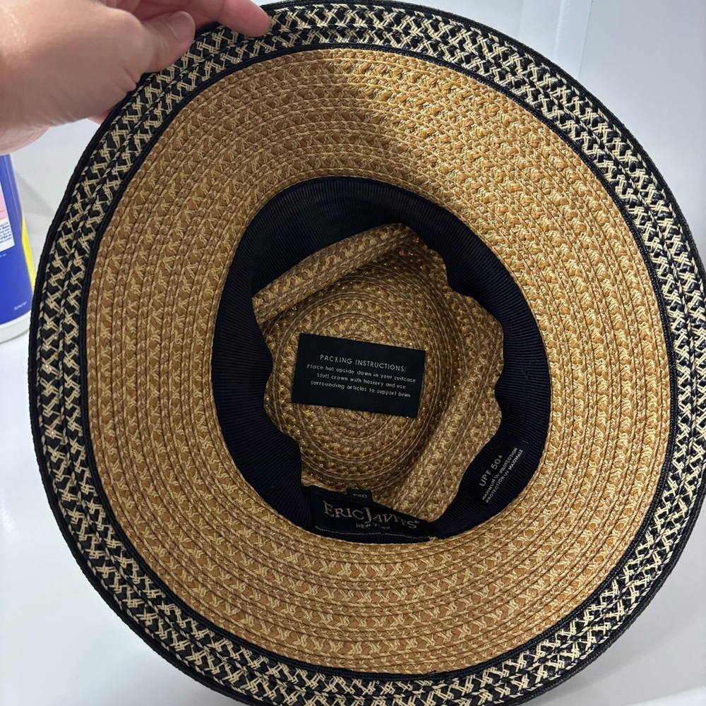 Eric Javitz Packable Hat - image 5